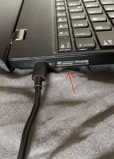 USB-C cable