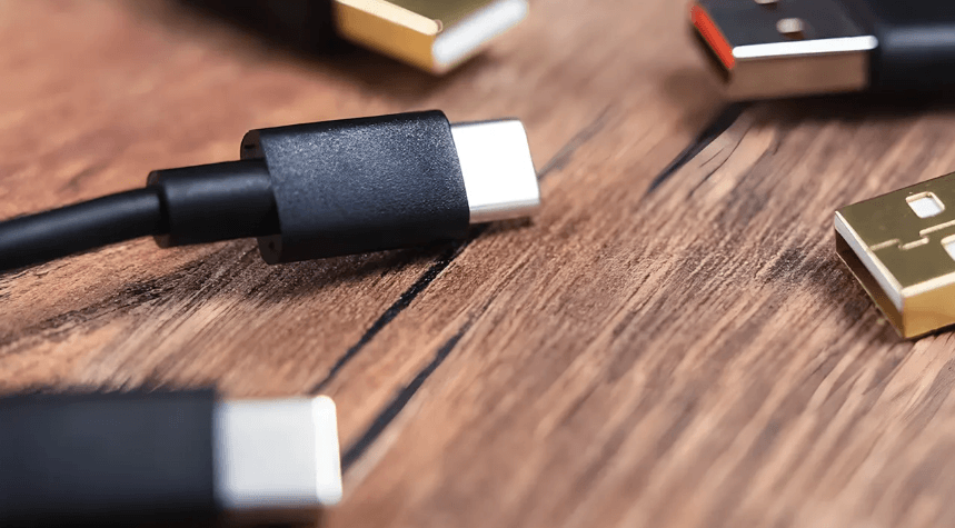 USB cable