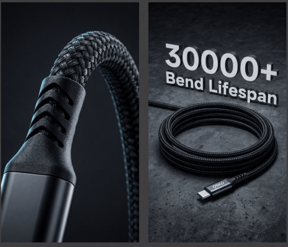 Best Types of Charging Cables to Buy in 2026