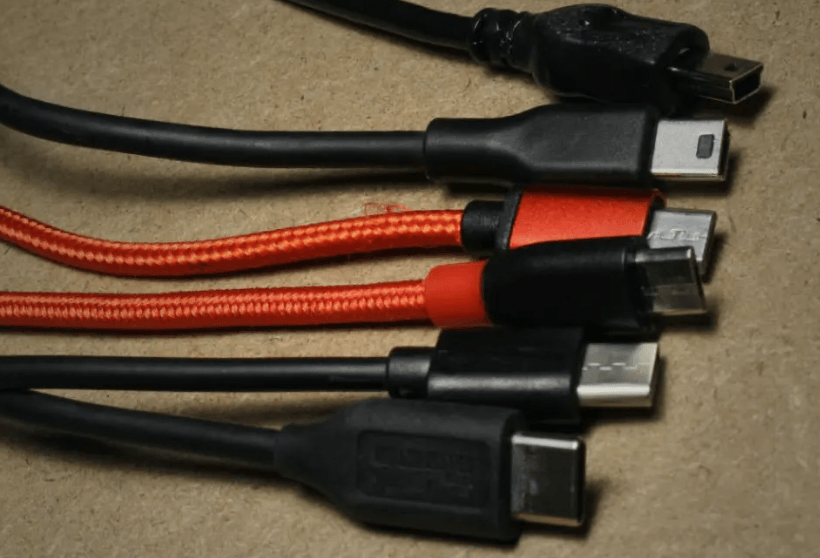 USB Cable