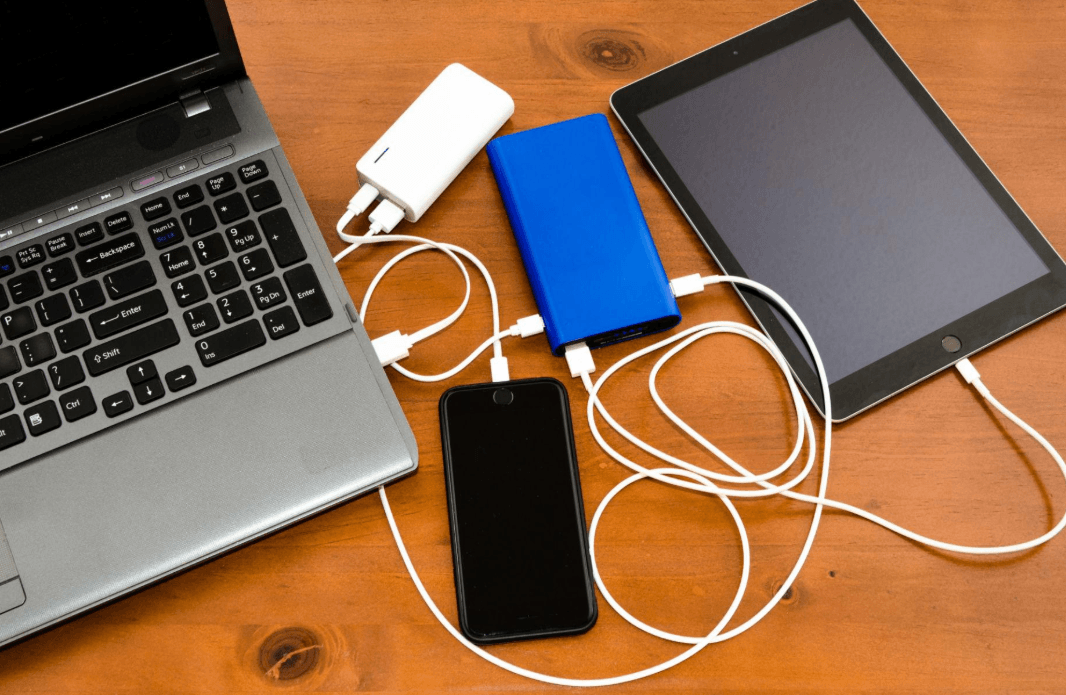Fast Charging Cable for Android