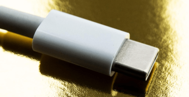 USB-C Cable