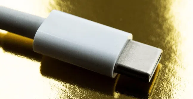 USB-C Cable