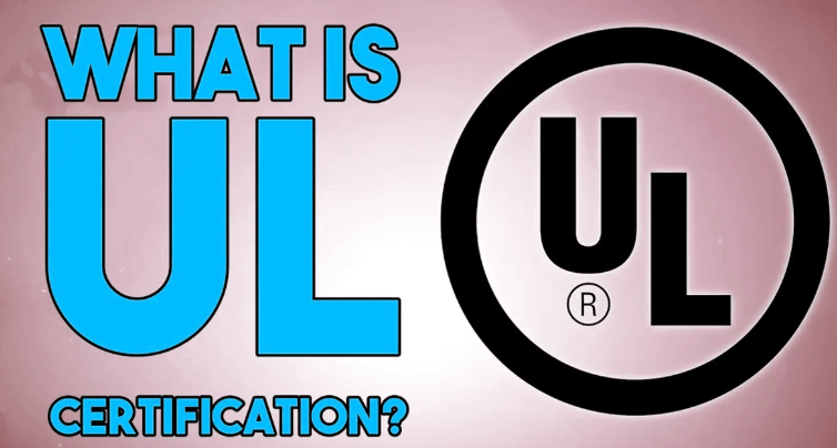 What is UL Certification and Why It Matters for Your Safety