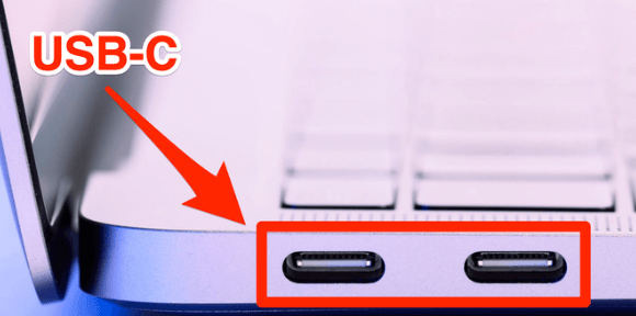 Fast Charging USB-C Cable
