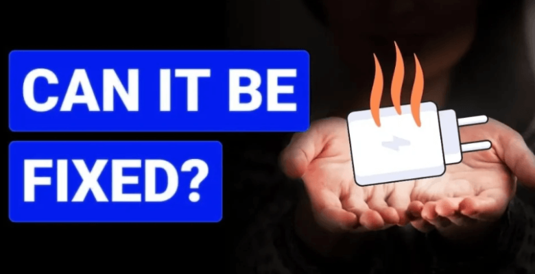 Phone Charger
