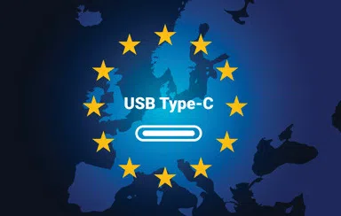 EU’s 2026 USB-C Mandate