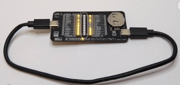 USB-C Cable Quality Testing Guide