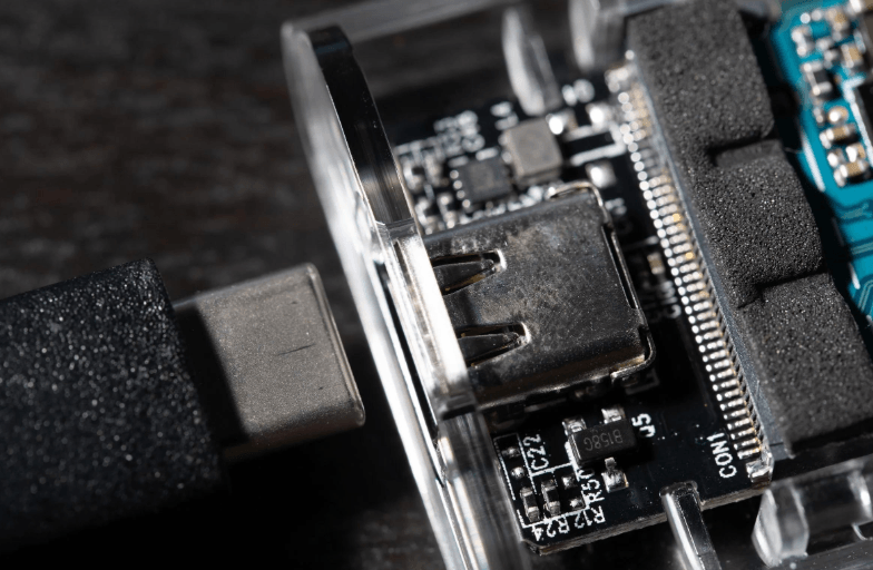 USB Connector PCBA Guide