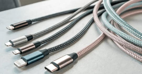 Fast Charging Cable