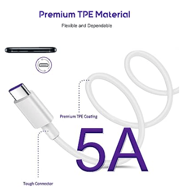 USB Cable Material Guide
