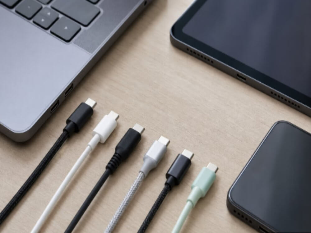 Best USB-C Cable