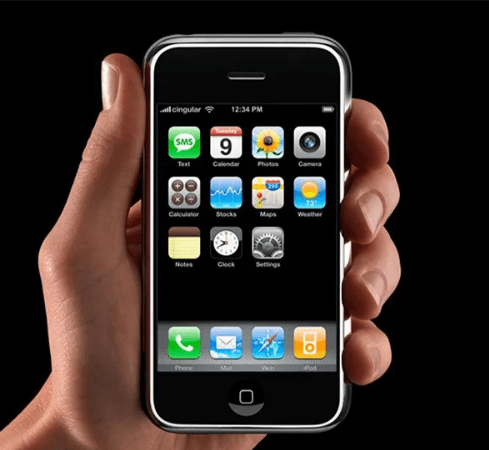 A Comprehensive History Of iPhone Battery And Charging