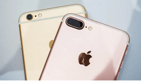 A Comprehensive History Of iPhone Battery And Charging