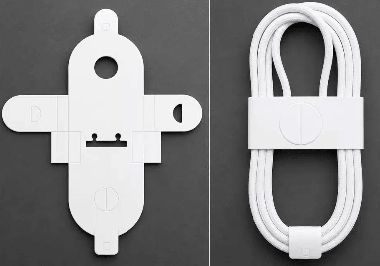 USB Cable Packaging Guide