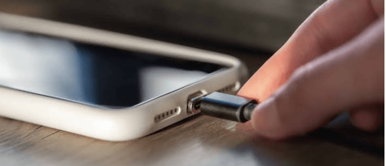 How to Fix a Loose USB-C Cable Connection