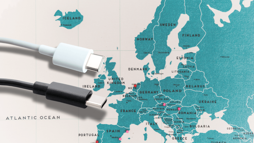 EU USB-C Mandate Supplier