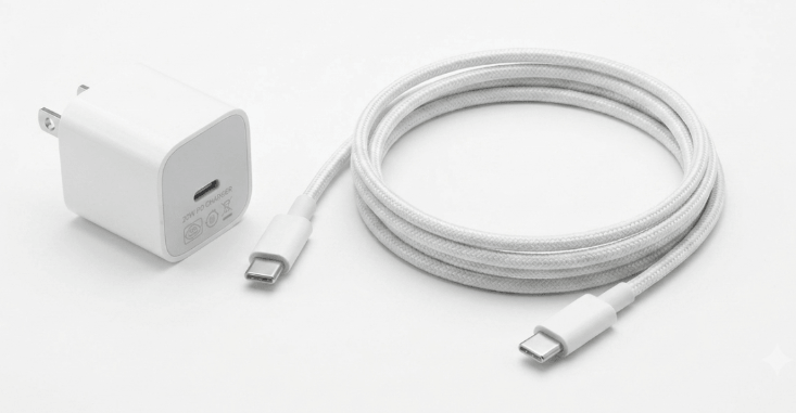 USB-C Charger Guide