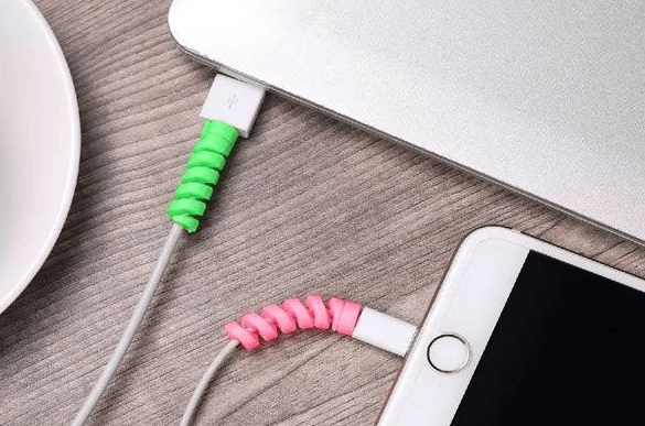 How to Stop Your Charging Cable from Breaking So Easily
