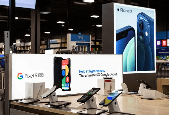 EU USB-C Mandate Supplier