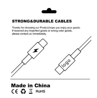 USB-C Cable Manufacturer