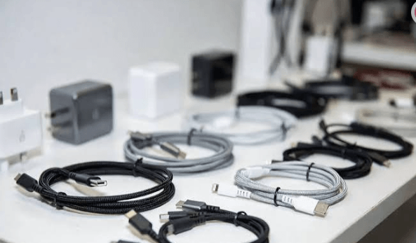 Private Label Charging Cable Supplier