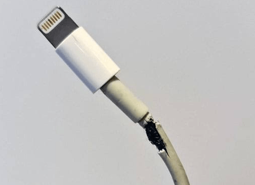 How to Stop Your Charging Cable from Breaking So Easily