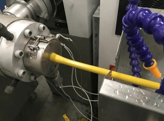 How Tinned Copper Wire Is Made for USB-C Charging Cables
