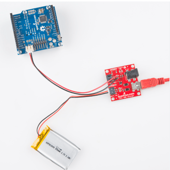 How Do USB Chargers Work