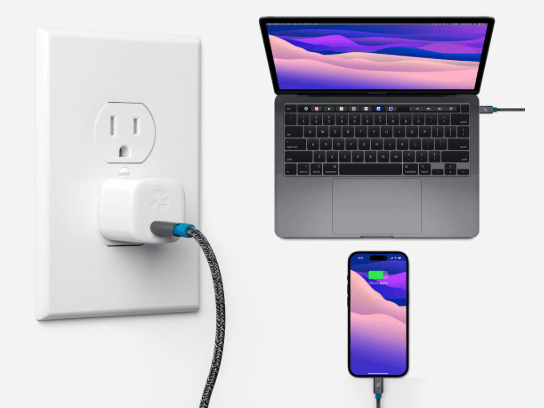 What is USB-C Power Delivery