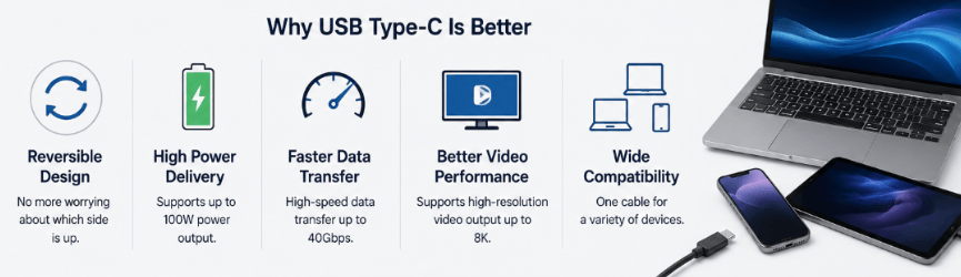 USB Type-C