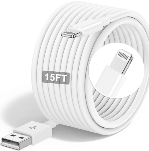 Private Label Charging Cable Supplier