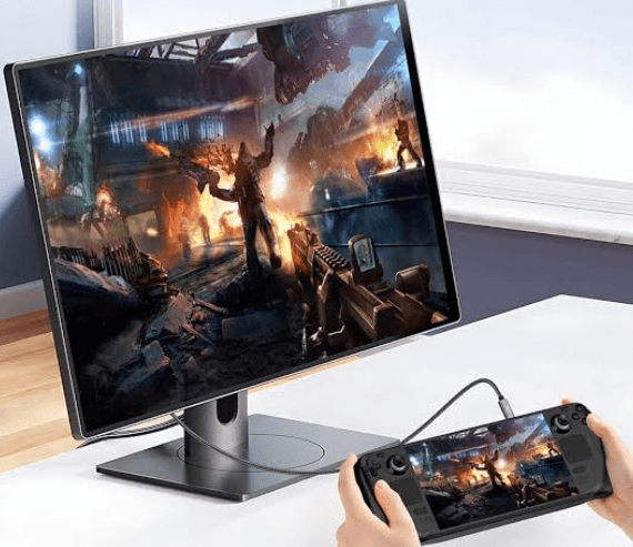 USB-C Cables and Gaming