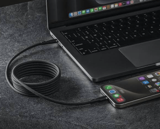 Wholesale Braided Charging Cable Supplier USA