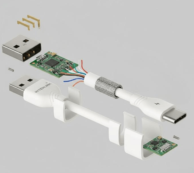 USB Connector PCBA Guide