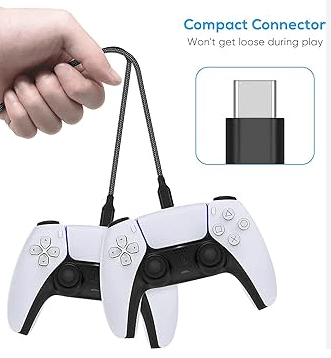 USB-C Cables and Gaming