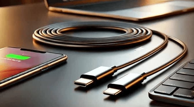 Compare Different USB-C Cable Lengths and Their Ideal Applications