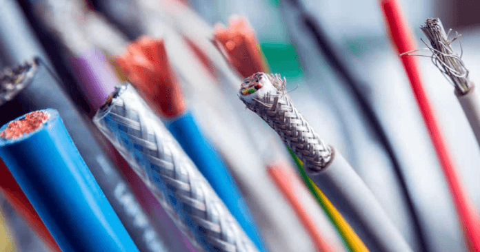 custom branded cables for retail