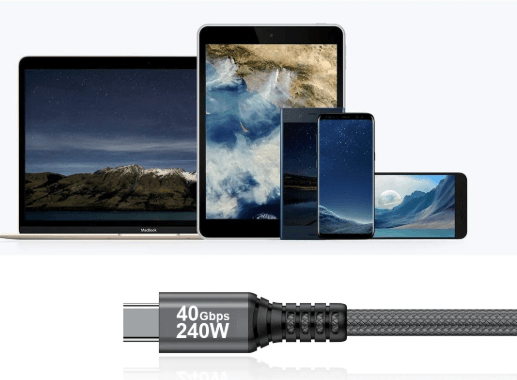 240W USB-C Cable