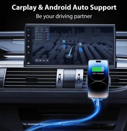 Best Charging Cable Solution for Car Use