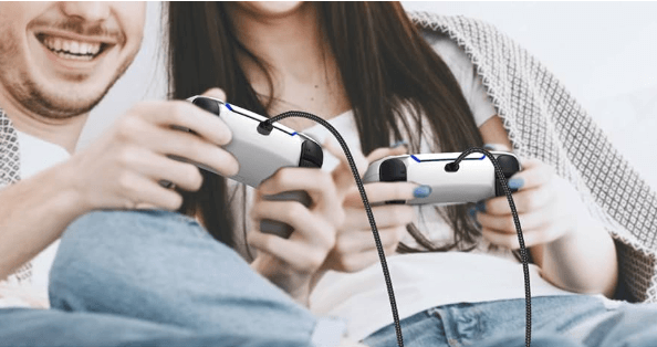 USB-C Cables and Gaming