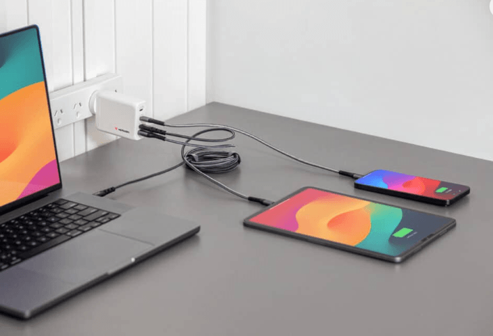 Compare Different USB-C Cable Lengths and Their Ideal Applications
