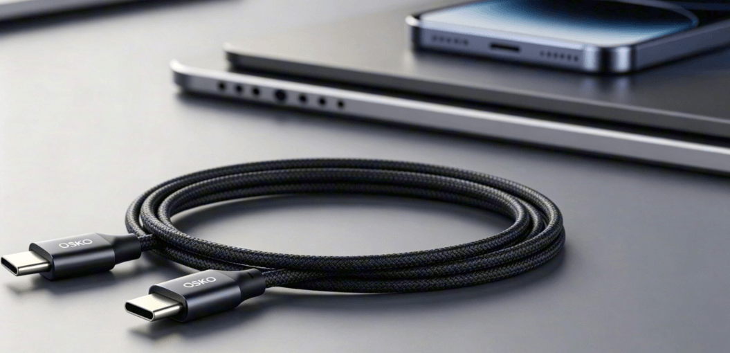 Best USB-C Cable for Tablet and Phone Charging