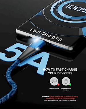 USB C PD Cables
