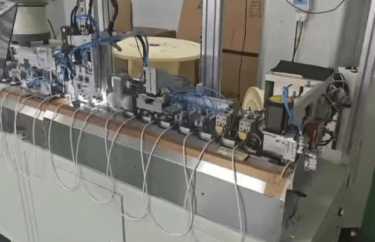 How USB Cable Manufacturing Works