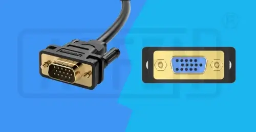 Different Types Of Connector Ports And Their Functions In Modern Devices