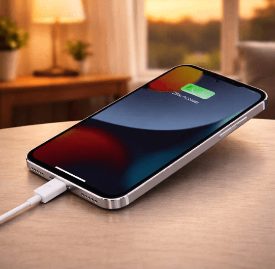 USB-C to Lightning Cable Apple
