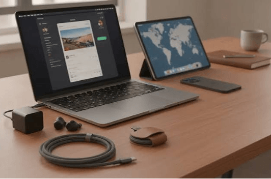 USB-C Charging Cable