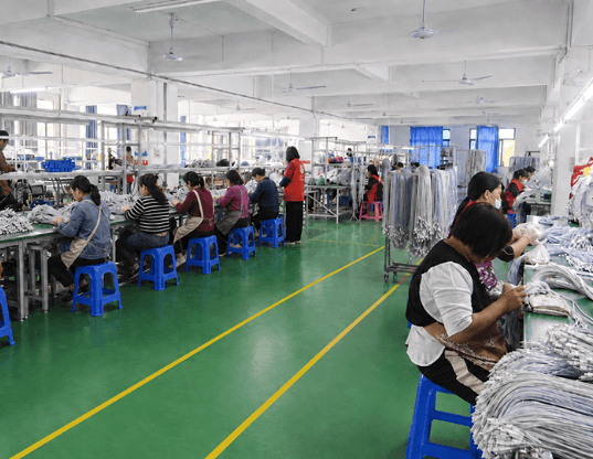 How USB Cable Manufacturing Works