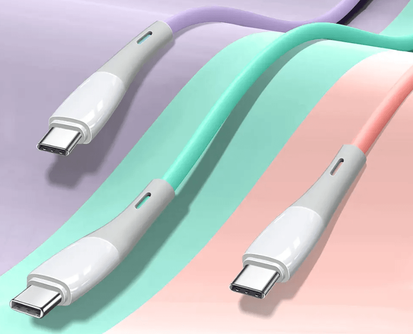 USB-C cable works with Oculus Quest 2